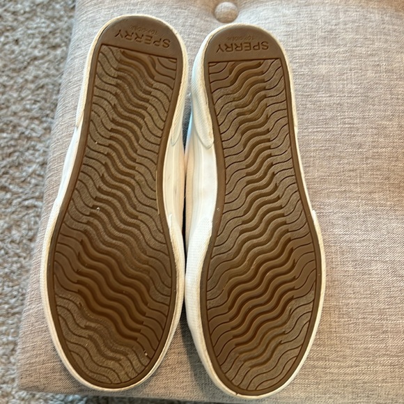 Sperry boat shoes - Picture 2 of 2